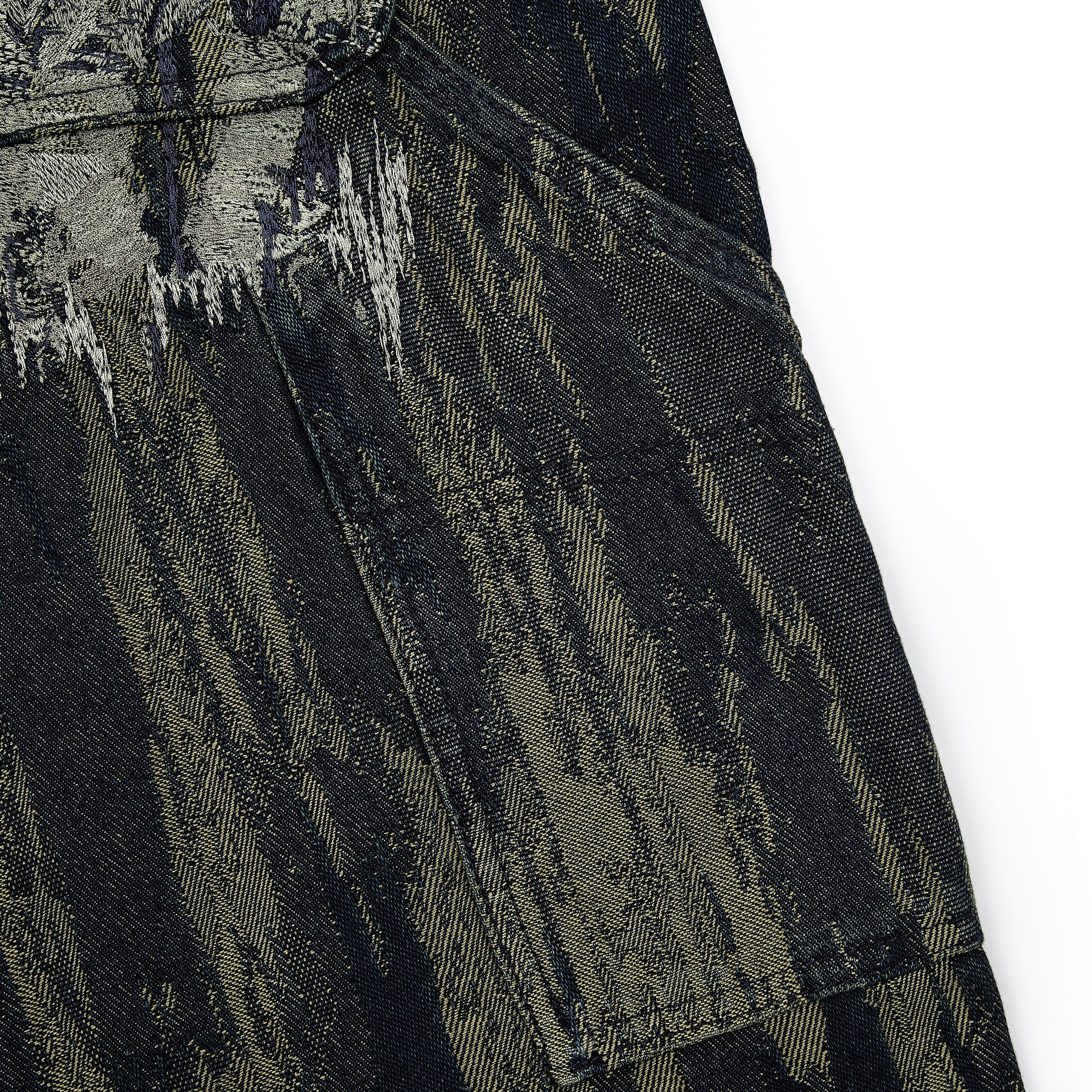 "echo" Denim