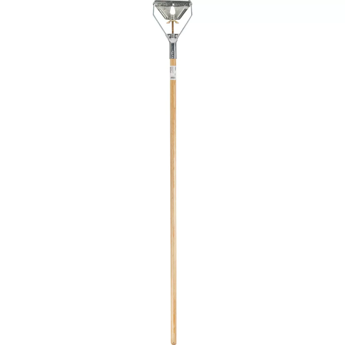 Harper Quick-Change 54 In. Wood Mop Handle