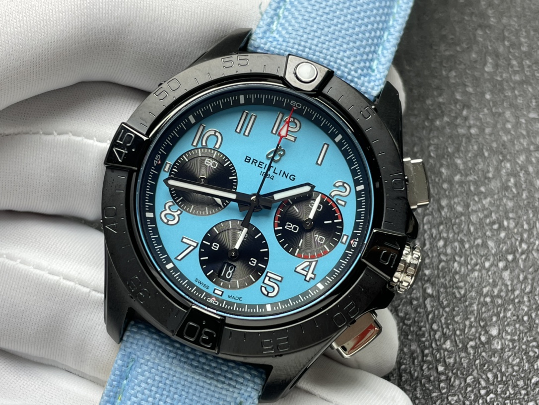 Breitling BLS Avenger Chronograph Series(1:1 replica) - Top club