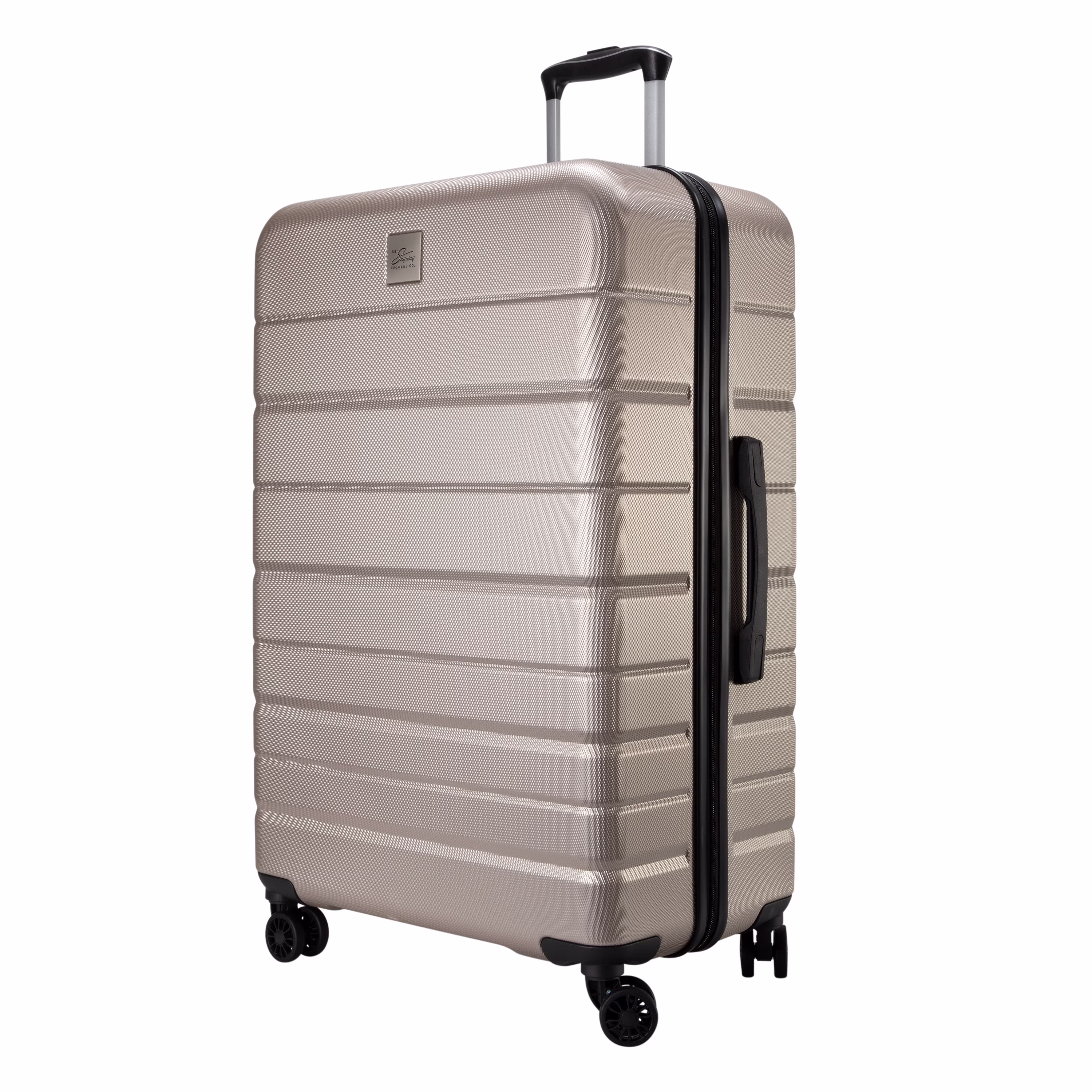 Skyway Luggage Epic 2.0 24" Hardside 8-Wheel Medium Check-In Spinner - Image 7