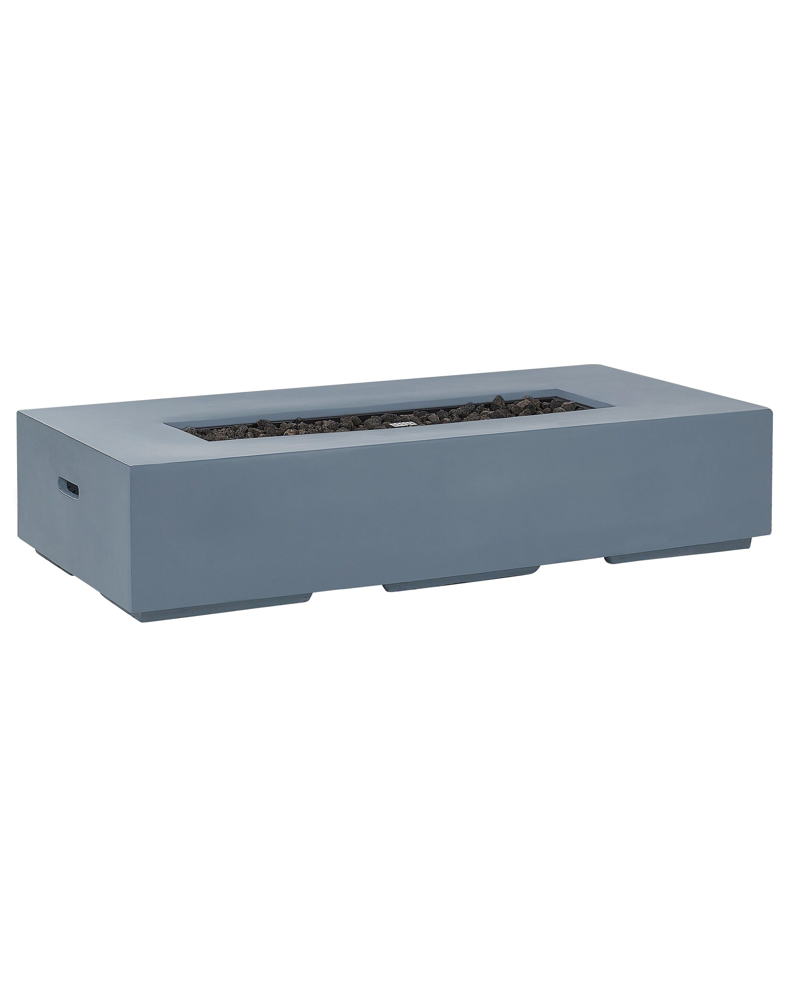 Fire Pit PAVO Grey