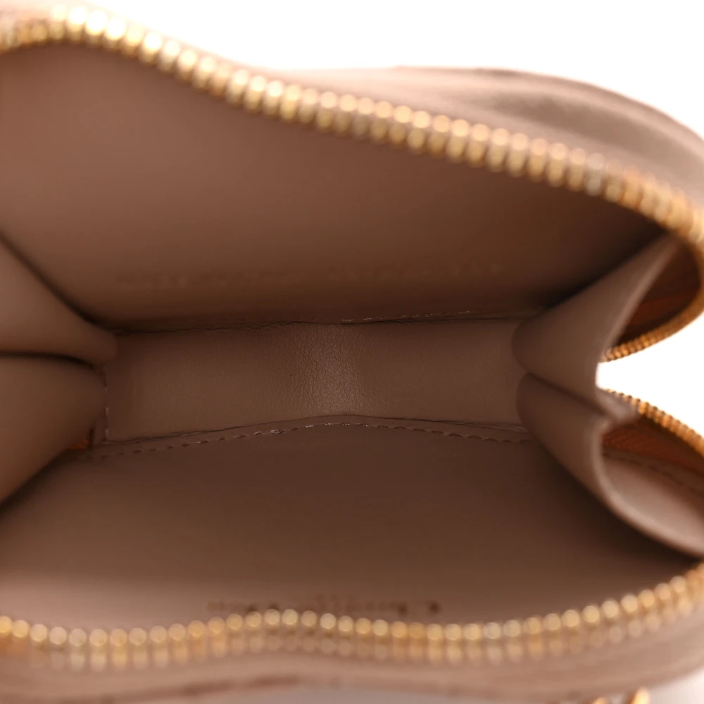 Replica Handbags – Mirror Quality Dioramour Caro Heart Pouch1:1High-quality replica