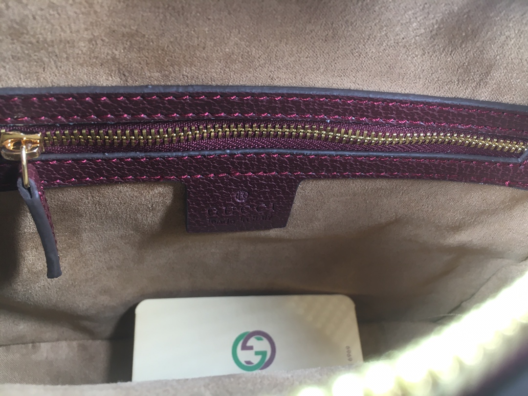 Replica Gucci Horsebit 1955 Small Bag- 5 Colors1:1High-quality replica