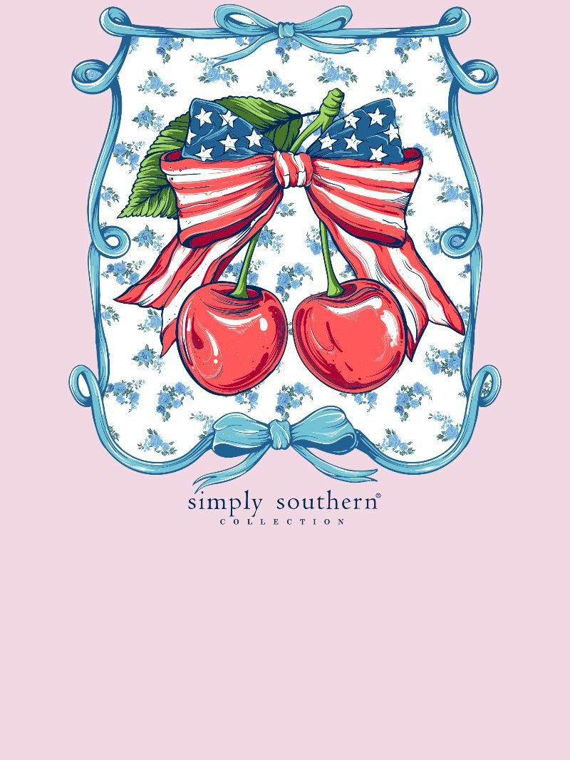 SS-USACHERRY-PEONY - Simply Southern Outlet