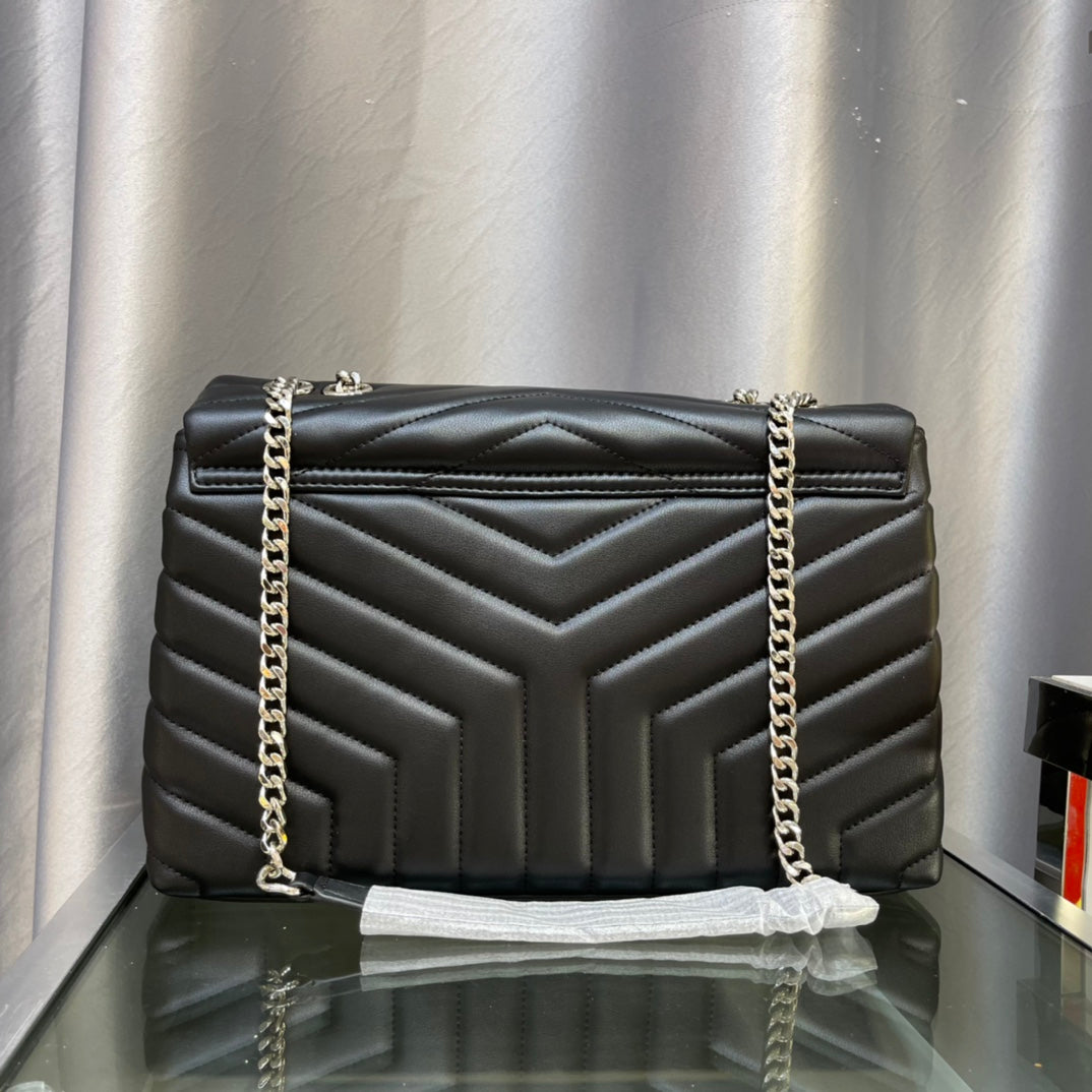 TO – Luxury Bags SLY 2661:1High-quality replica