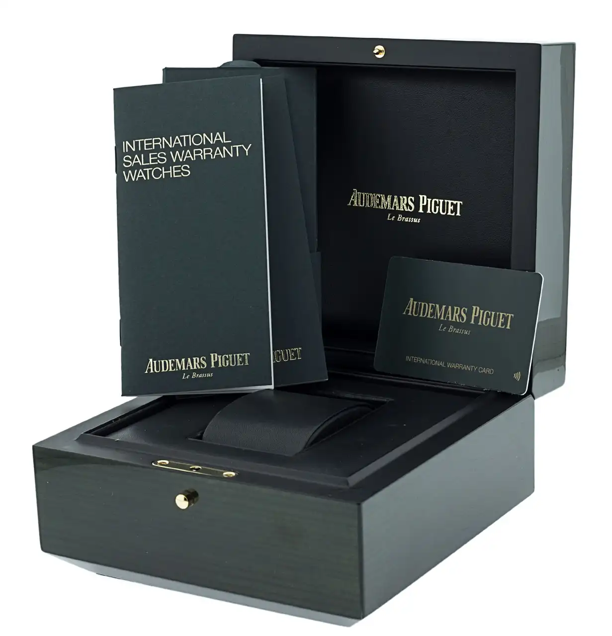 Audemars piguet Royal Oak  26579CB.OO.1225CB.01(1:1 replica) - Top club