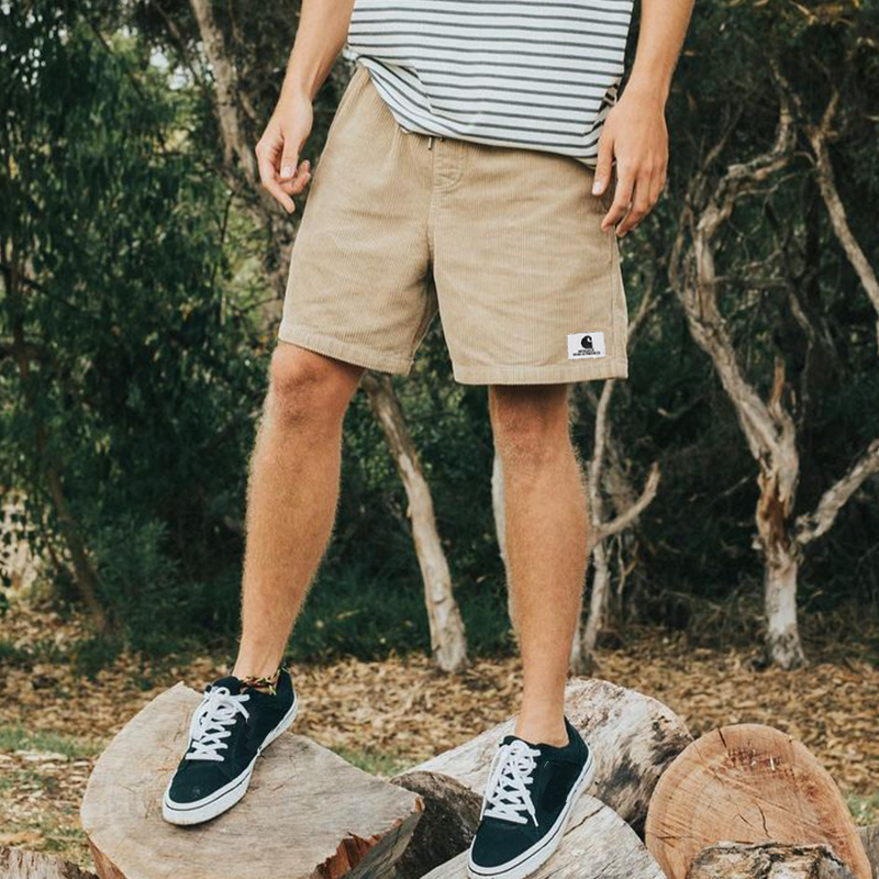 'Carhartt' Surf Shorts