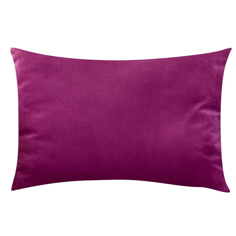 VelvetHaven | Kussenhoes van Luxe Velours