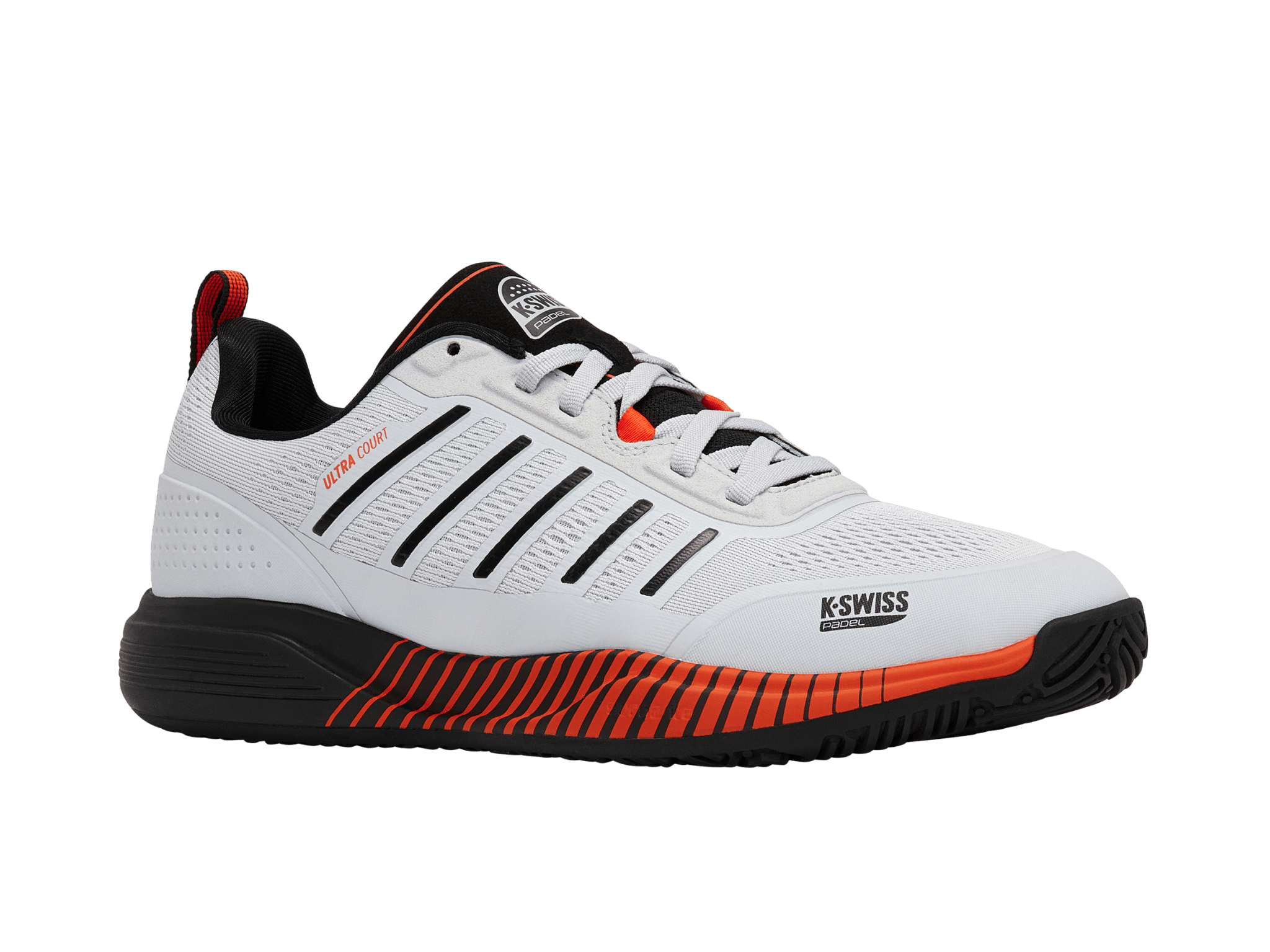 ULTRA COURT PADEL - Footwear K-Swiss