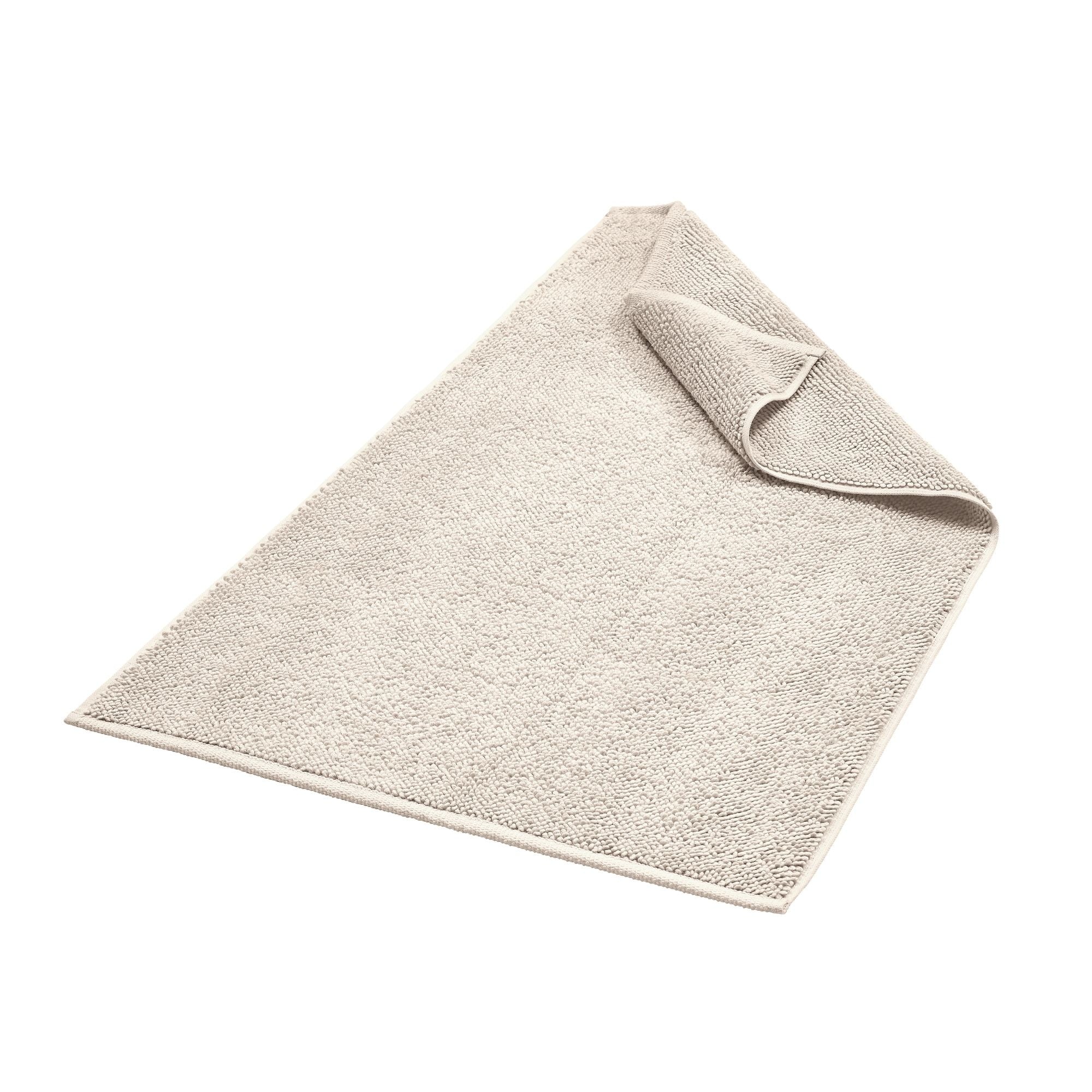Kaavu Badmat Moonbeam   60 x 100 cm   Beige   Katoen
