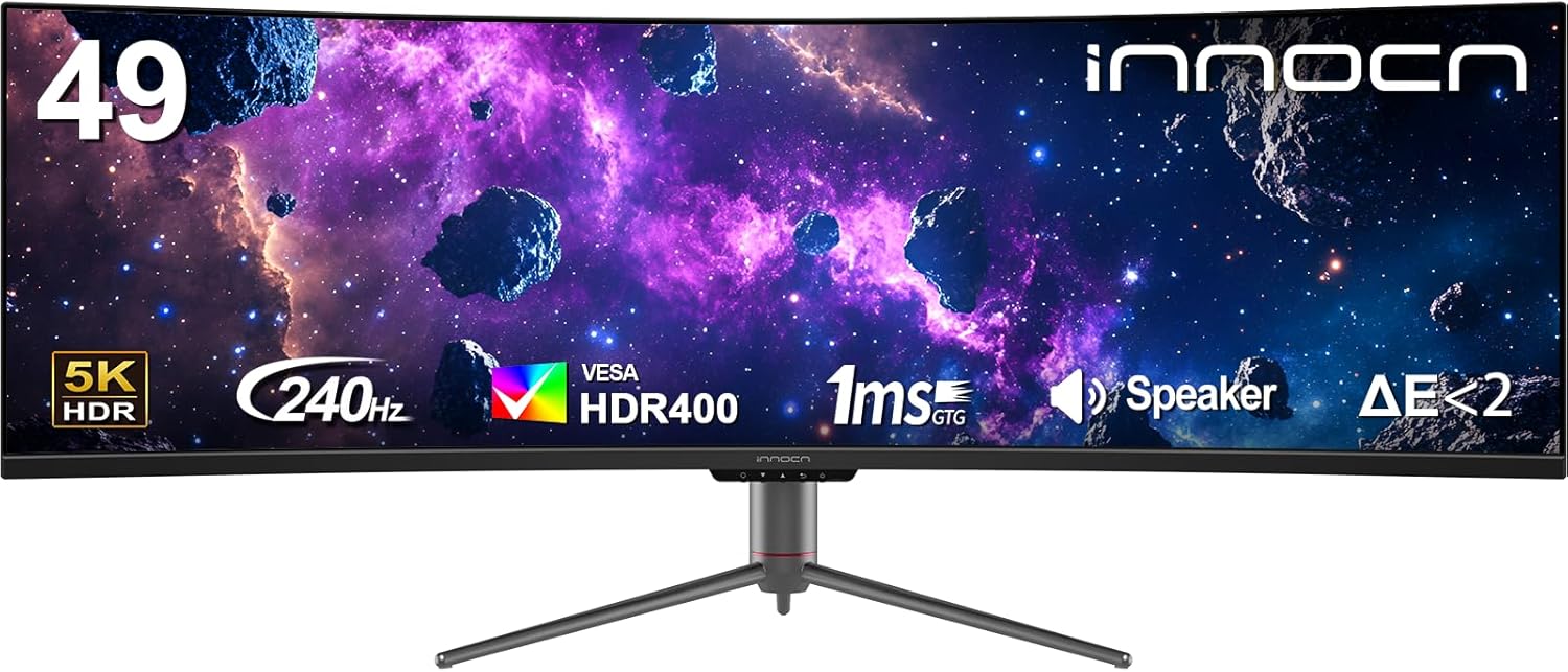 INNOCN 49