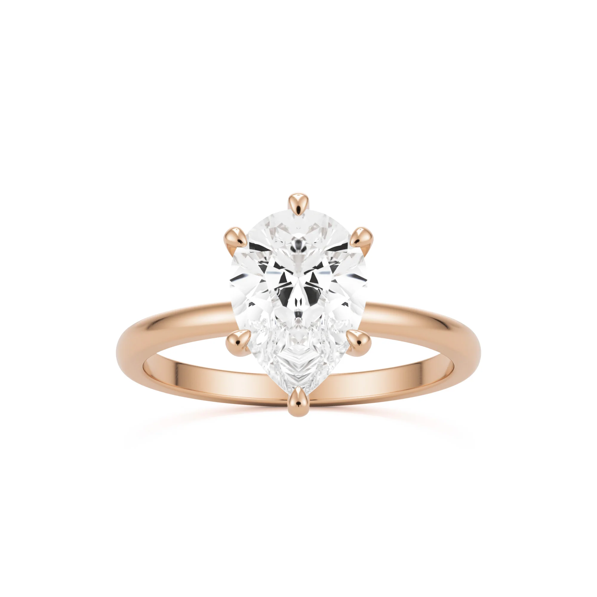 The Pear Solitaire