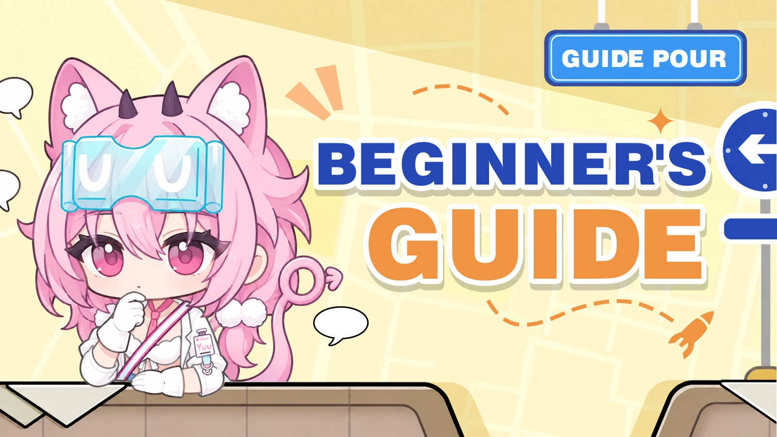 Dr.YUU's Ultimate Beginner's Guide to Sex Toys and Male Masturbators | Blog Cover