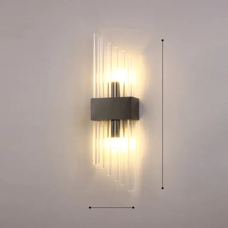 GlansPrins | Elegante Wandelement