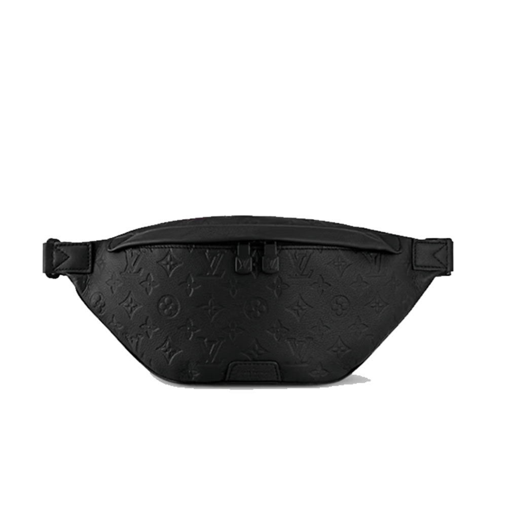 LV Discovery Bumbag PM1:1High-quality replica