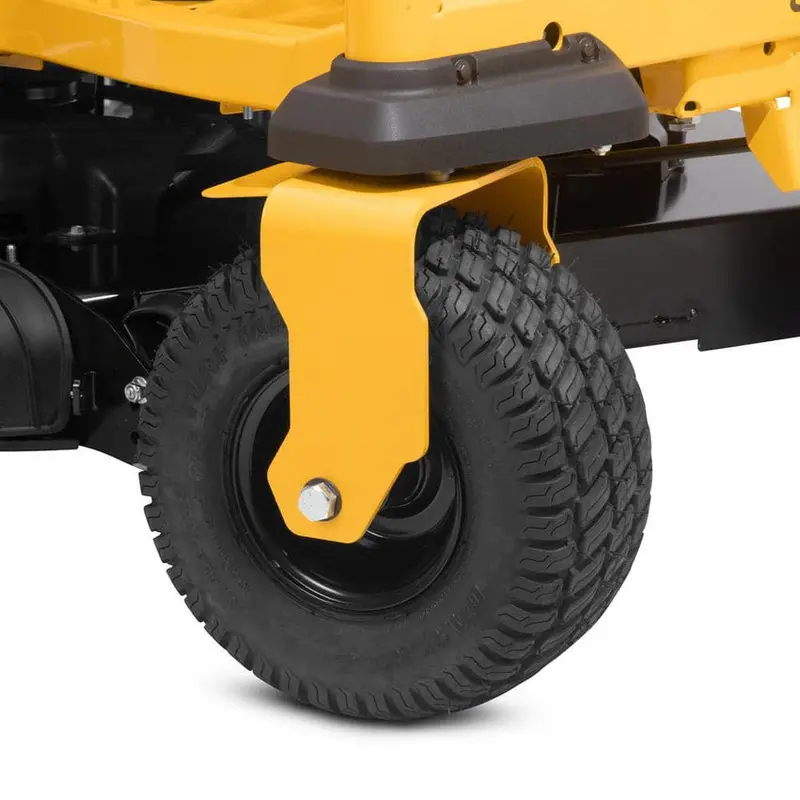 Cub Cadet Ultima ZTS1 Zero-Turn Mower, 42-Inch Fabricated Deck, 22-HP Kohler Engine - Image 7 Cub Cadet Ultima ZTS1 Zero-Turn Mower, 42-Inch Fabricated Deck, 22-HP Kohler Engine - Image 7