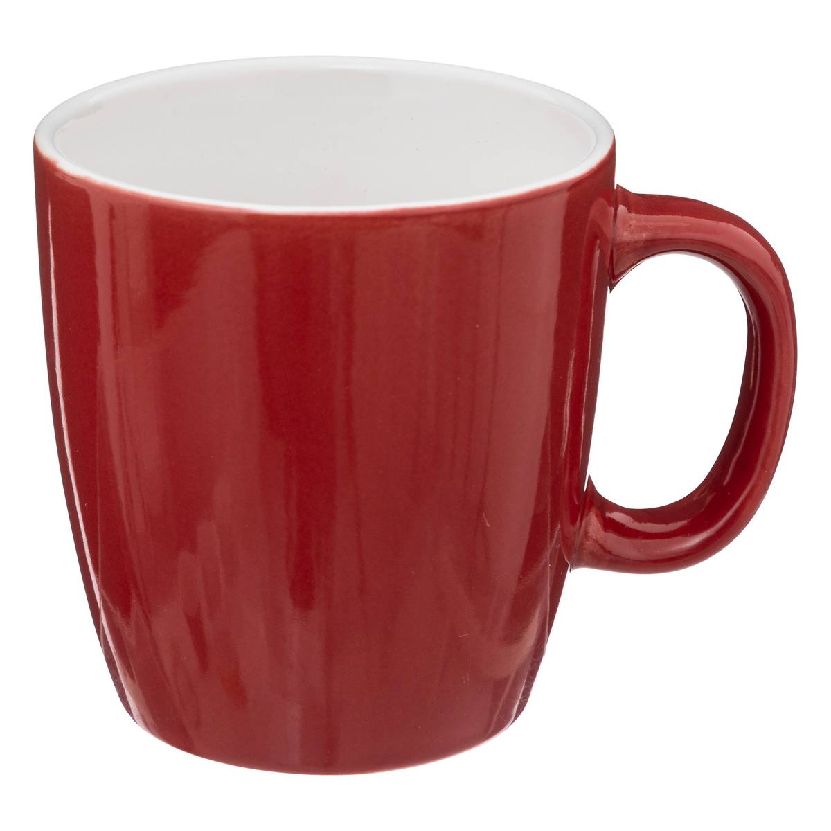 Mug "Colorama" 180 ml, Red