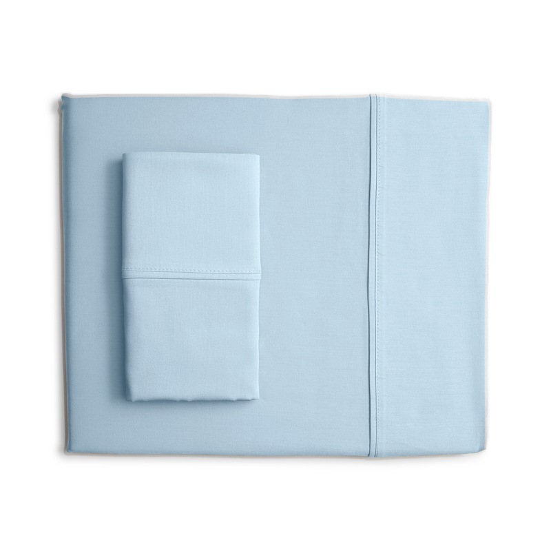 Bed Tite 300-Thread Count Cotton Sheet Set - MIDNIGHT VELVET CATALOG