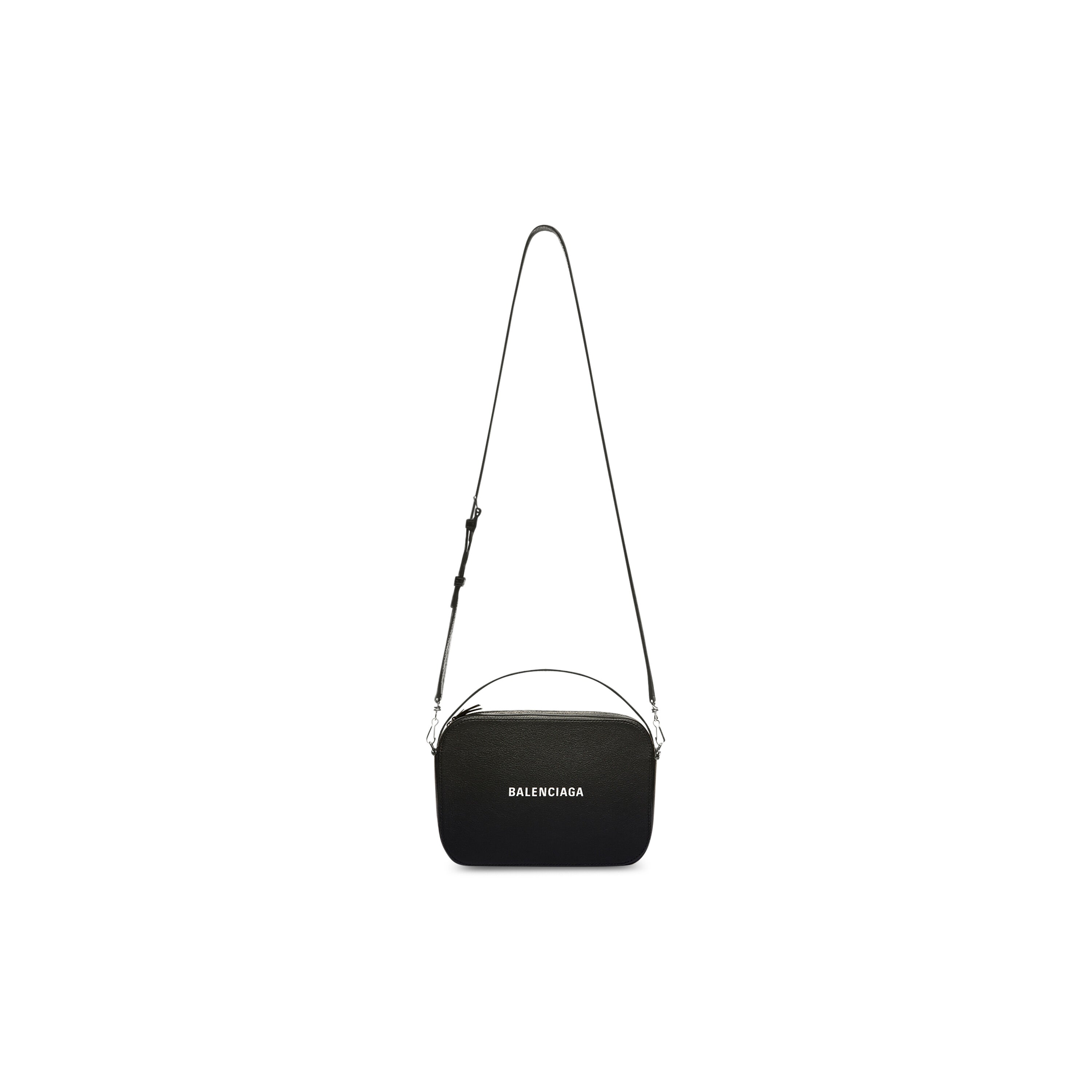 WOMEN'S EVERYDAY SMALL CAMERA BAG IN BLACK - Replicaclubs