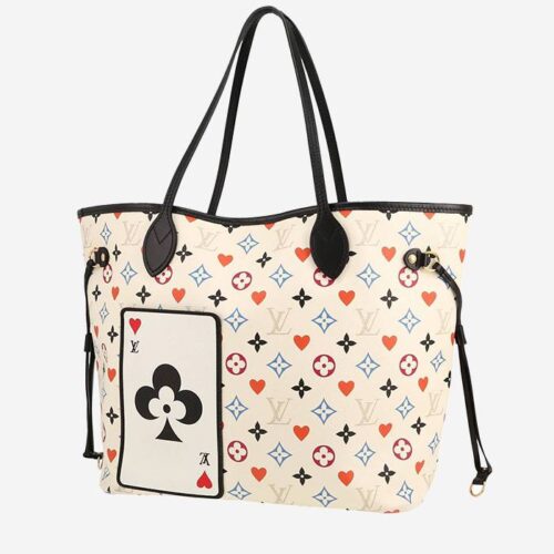 Chanel Timeless Classic handbag in Bleu Pale canvas1:1High-quality replica