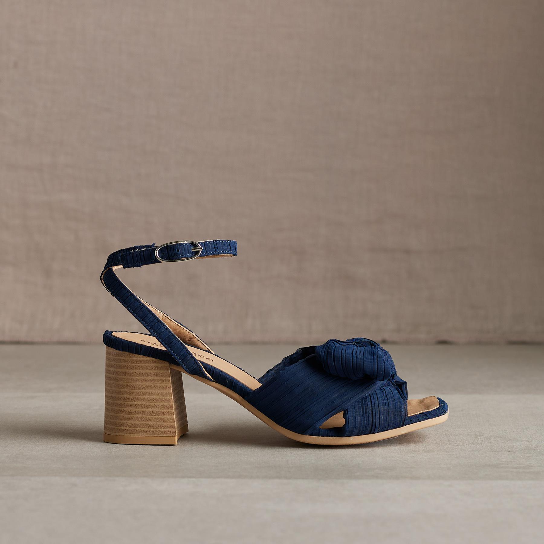 Garden Stroll Sandals - Sundance Clothing