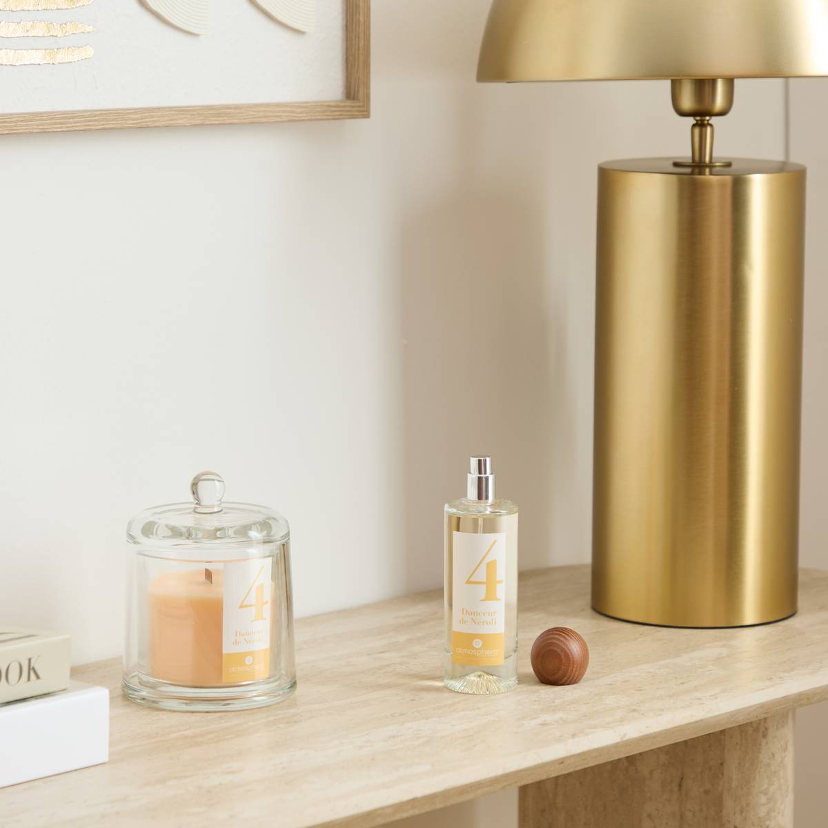 "Numia" Room Spray 100 ml