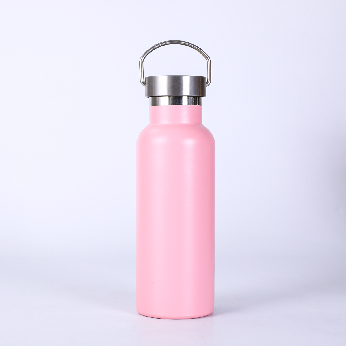 American Style 304 Stainless Steel Vacuum Thermos Cup Sports Outdoor Drink Thermoses Vacuum Insulated Thermoses Vacuum Flasks