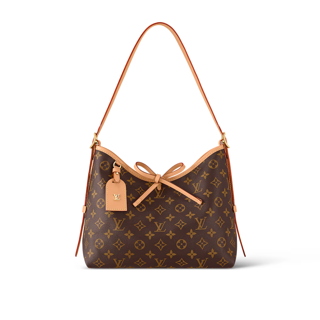Replicate Louis Vuitton CarryAll PM M46203 (1:1 replica)1:1High-quality replica