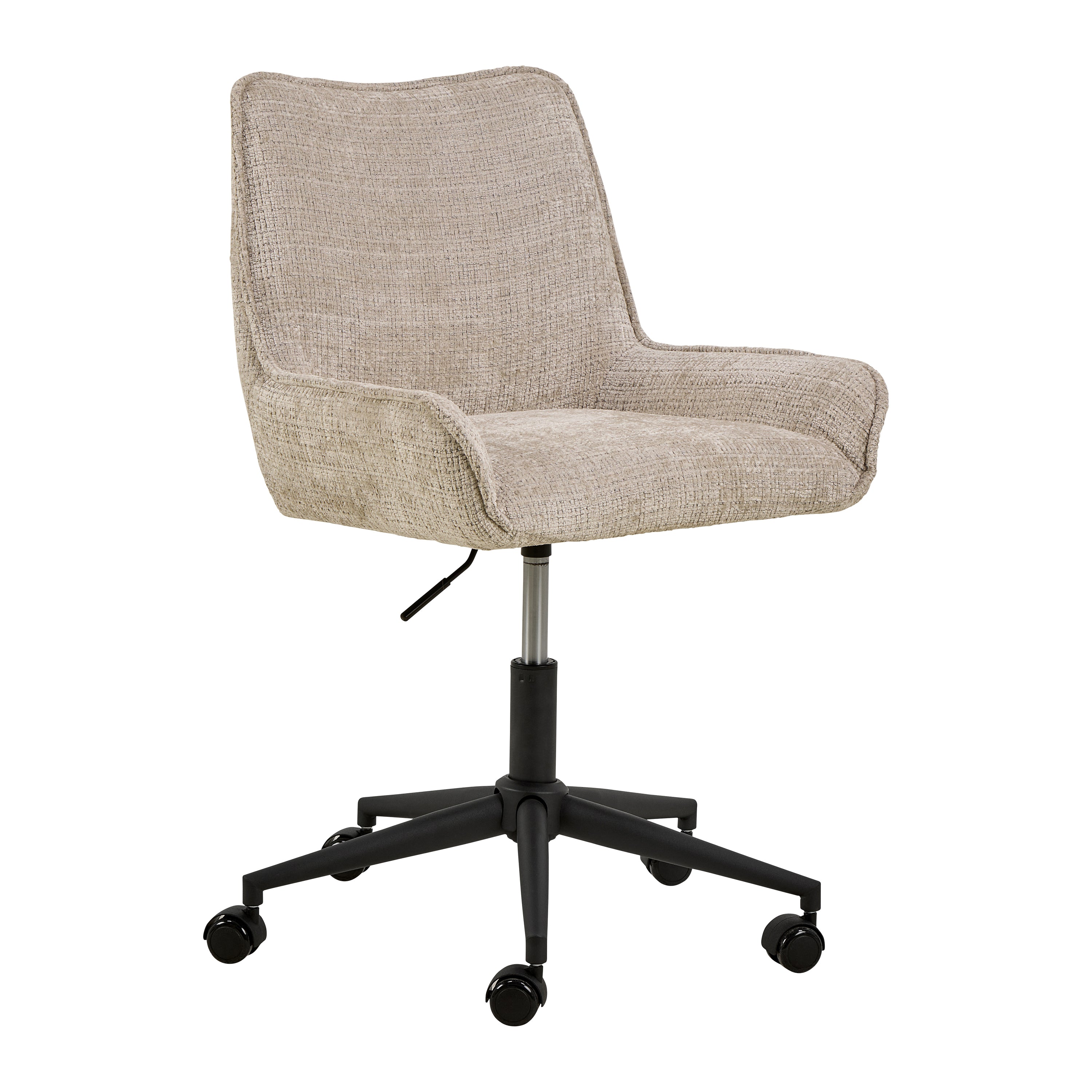 Blokker Riff Bureaustoel - Beige