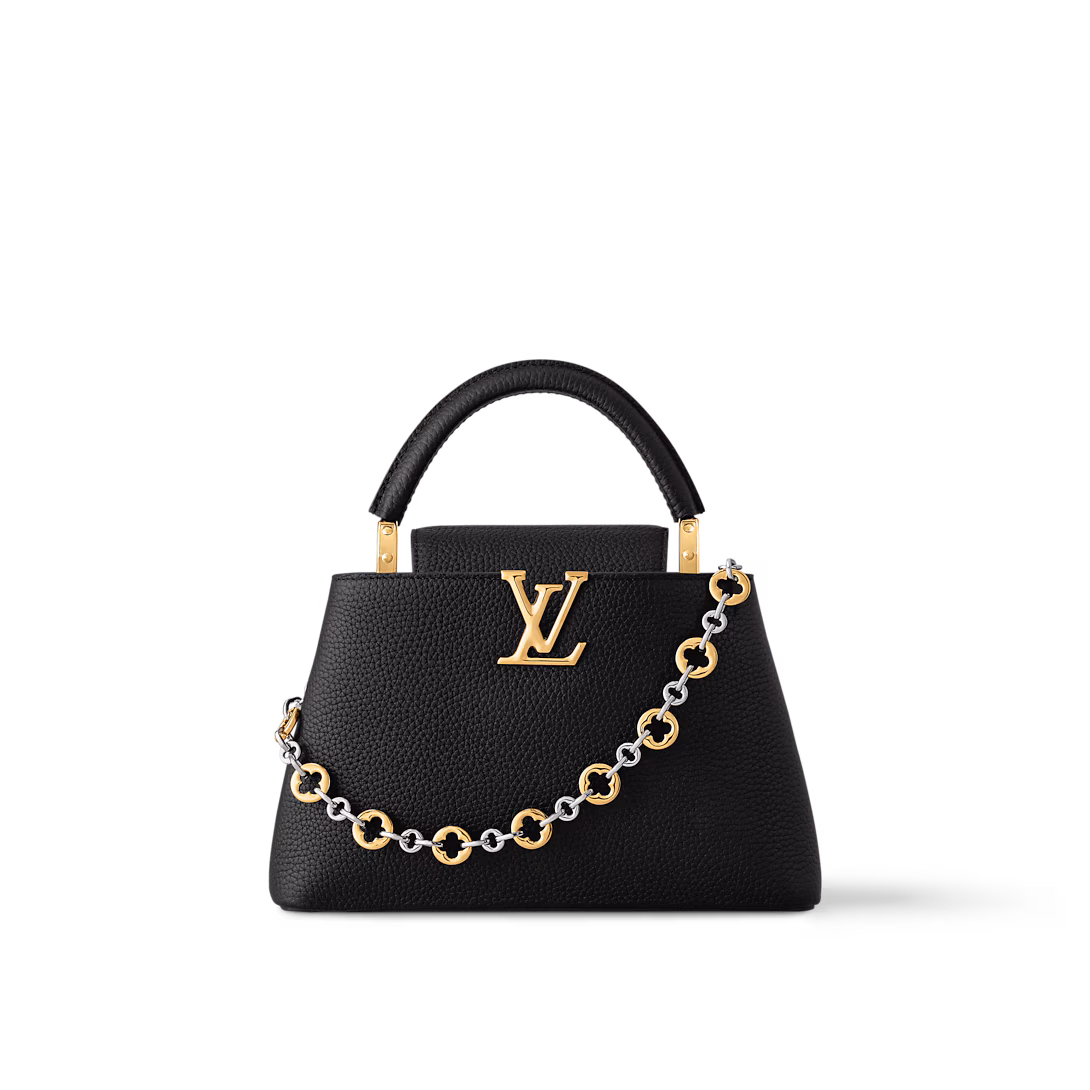 Replicate Louis Vuitton Capucines BB (1:1 replica)1:1High-quality replica