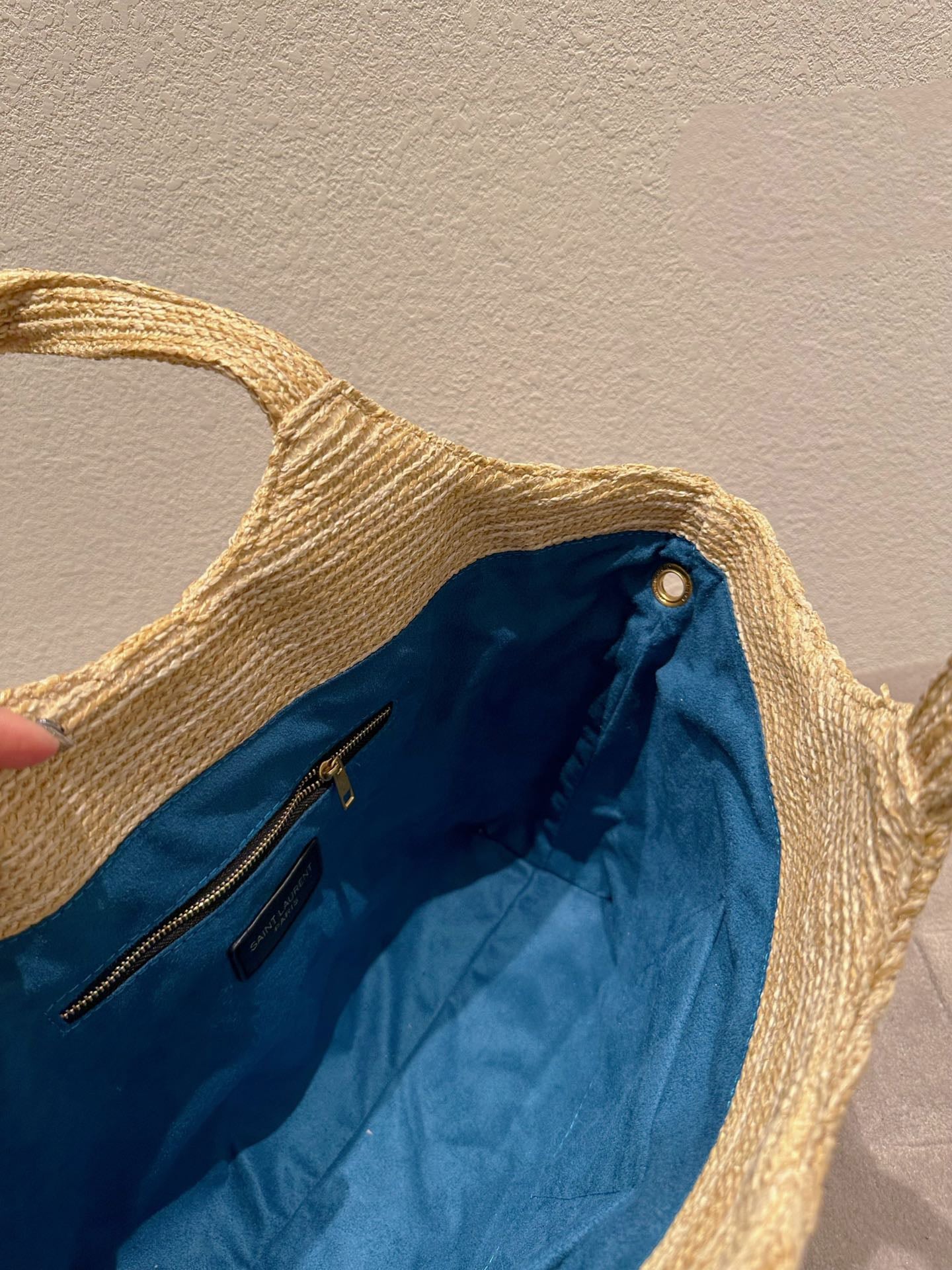 TO – Luxury Bags SLY 2801:1High-quality replica
