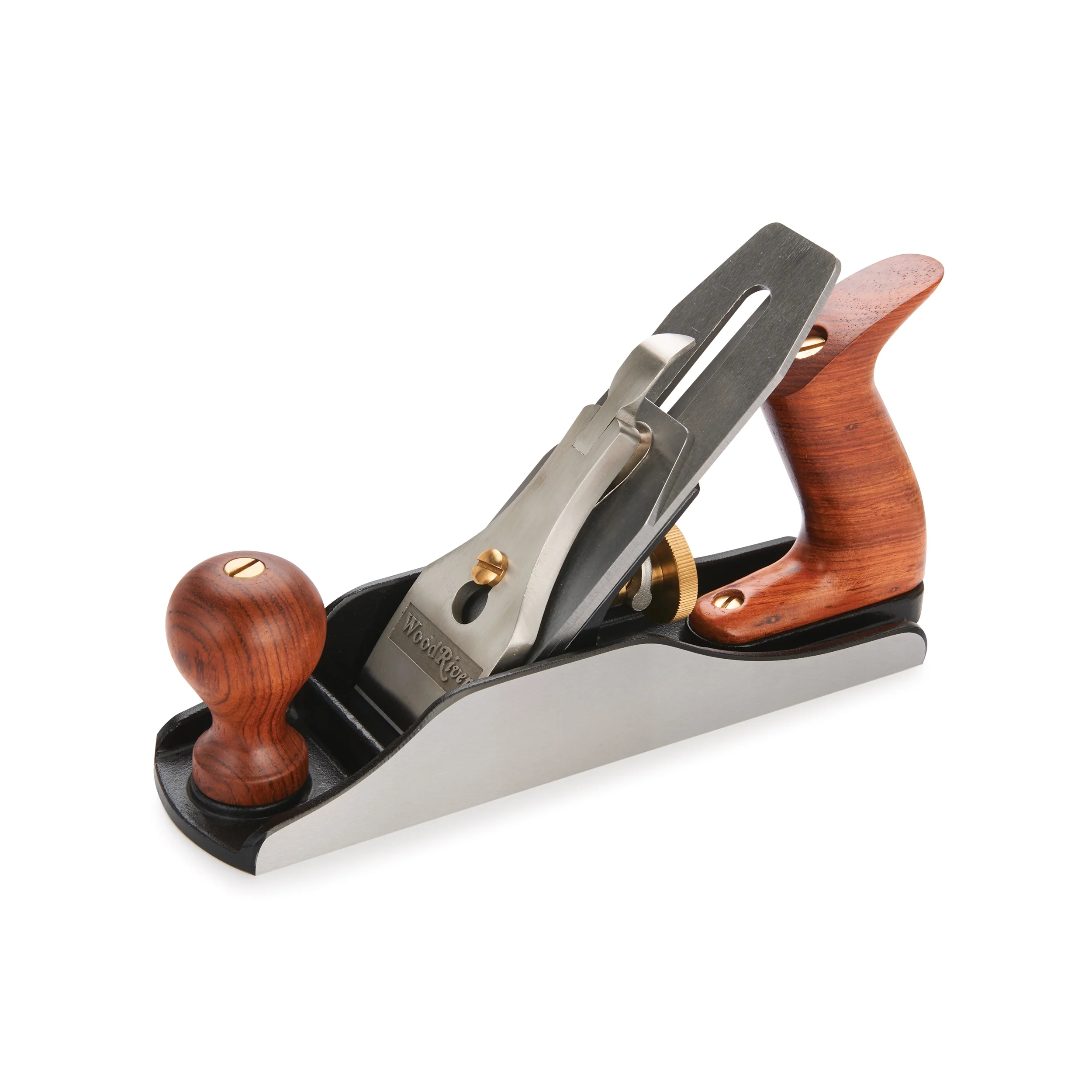 Woodriver Ultimate Bench Plane Kit - Image 9
