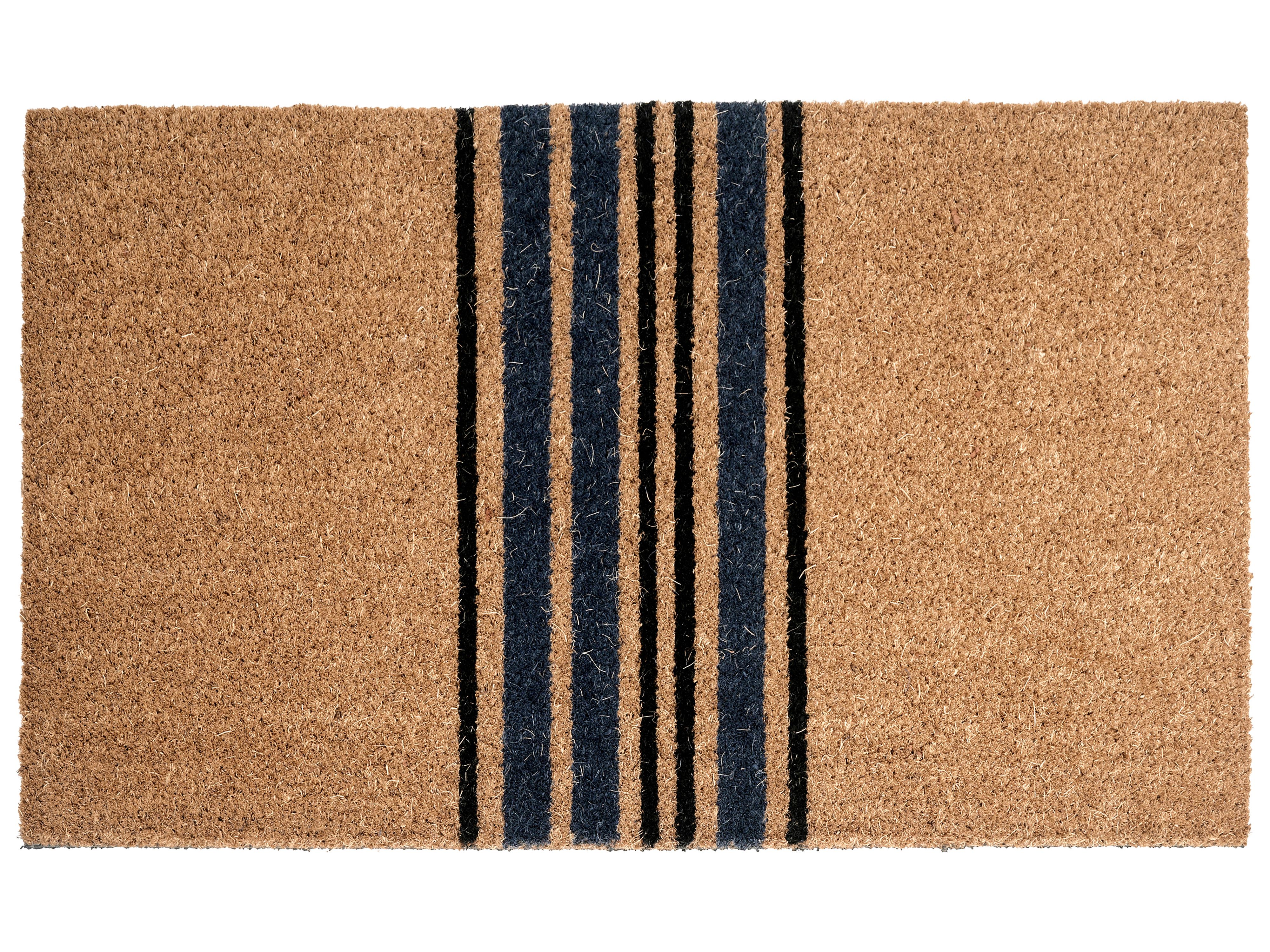 Doormat TOGIAK Natural 50 x 80 cm Coir