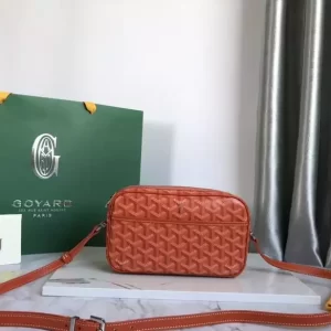 Goyard Cap-Vert PM Bag – GYB1961:1High-quality replica