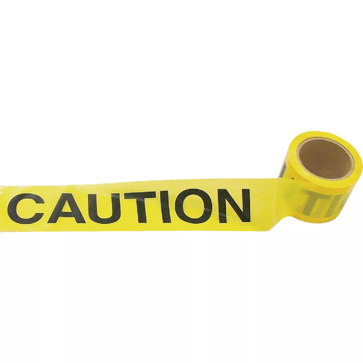 Caution & Hazard Tapes