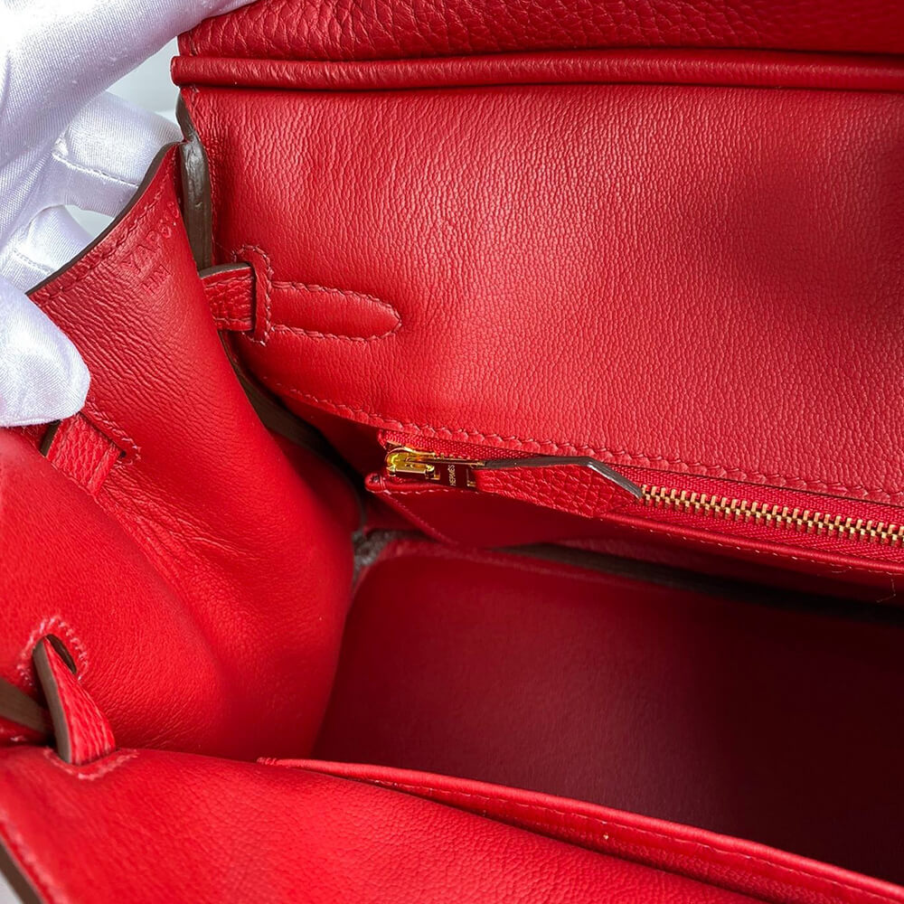 HERMES BIRKIN BAG 251:1High-quality replica