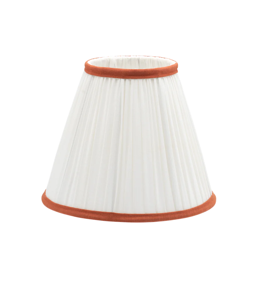 Tan Lines Lampshade