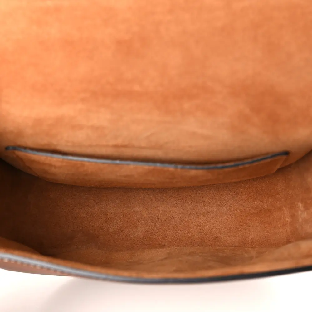 Celine Folco Crossbody Bag Replica – Smooth Calfskin Perfection1:1High-quality replica