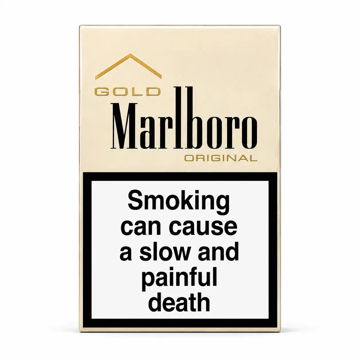 Marlboro Gold