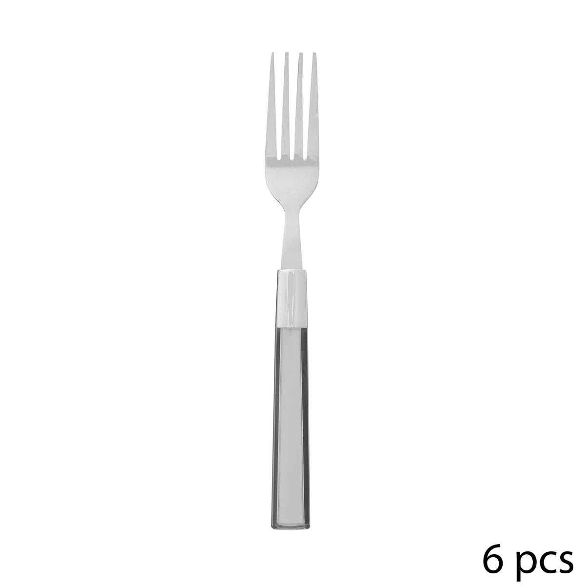 24-piece cutlery set "Tamaris" Gray