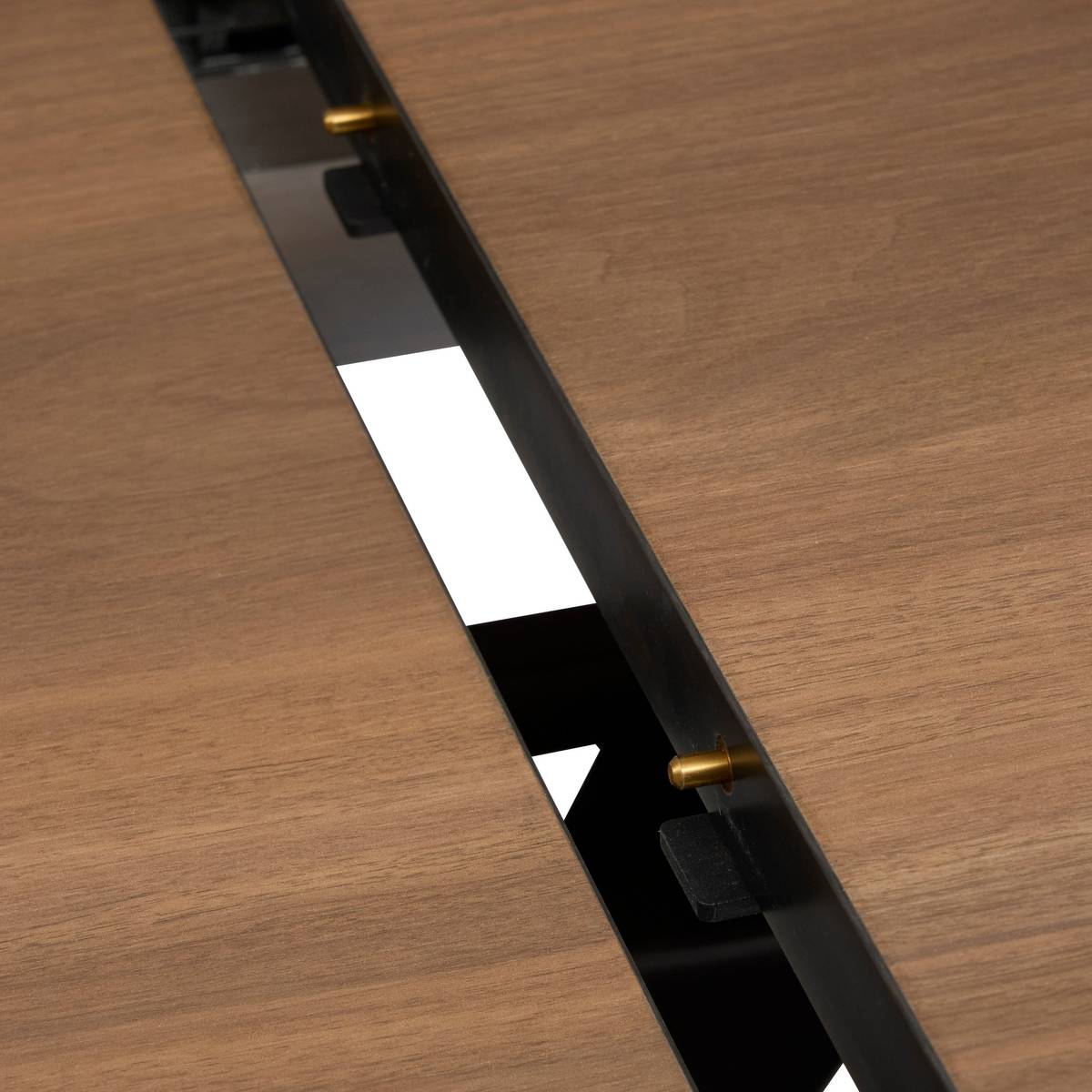 Extendable Dining Table "Sandri" 6 seats