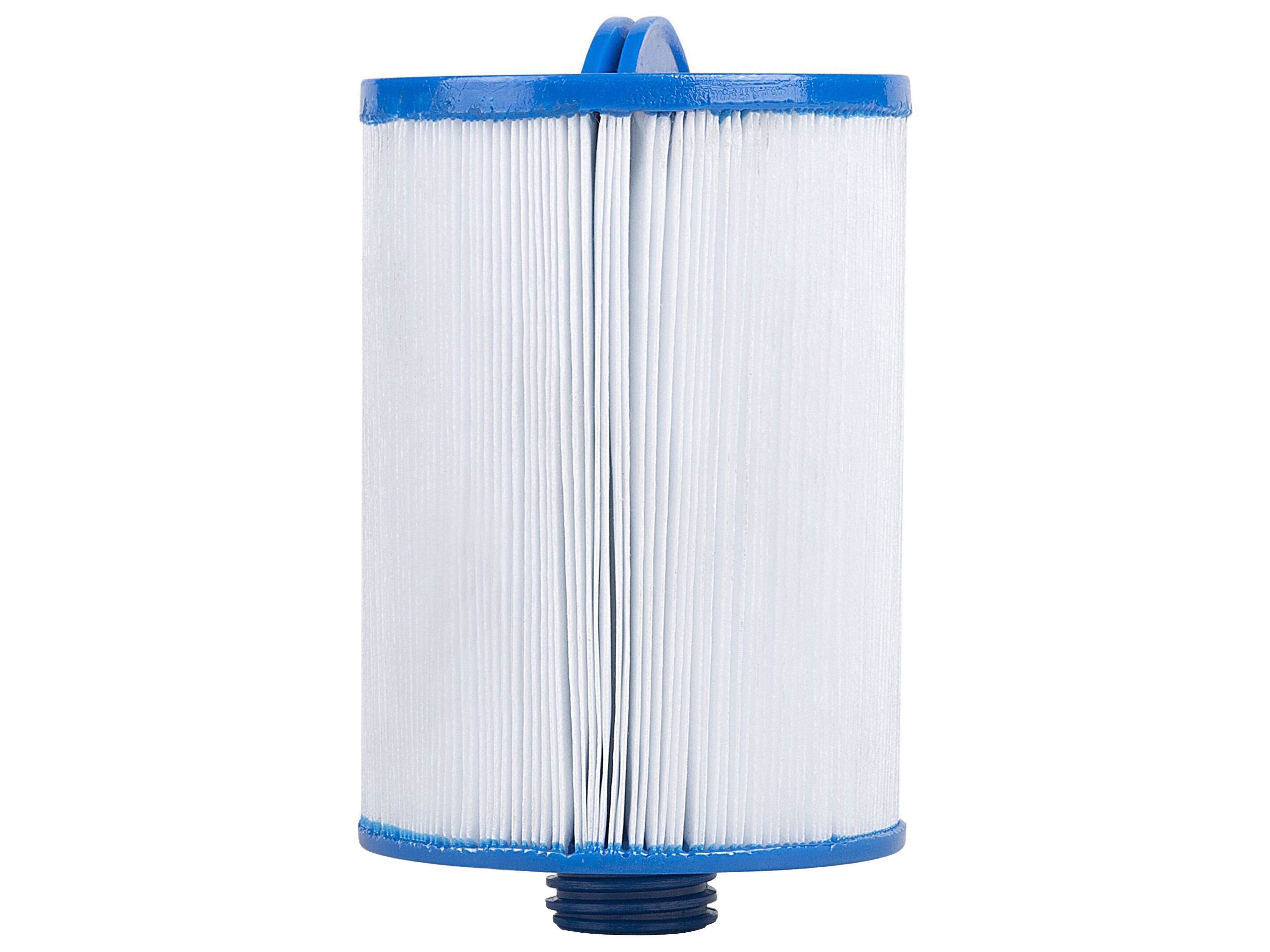 Filter CALIMA VILLARRICA White