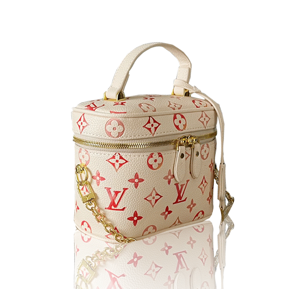 Louis Vuitton LV Cosmetic Bag1:1High-quality replica