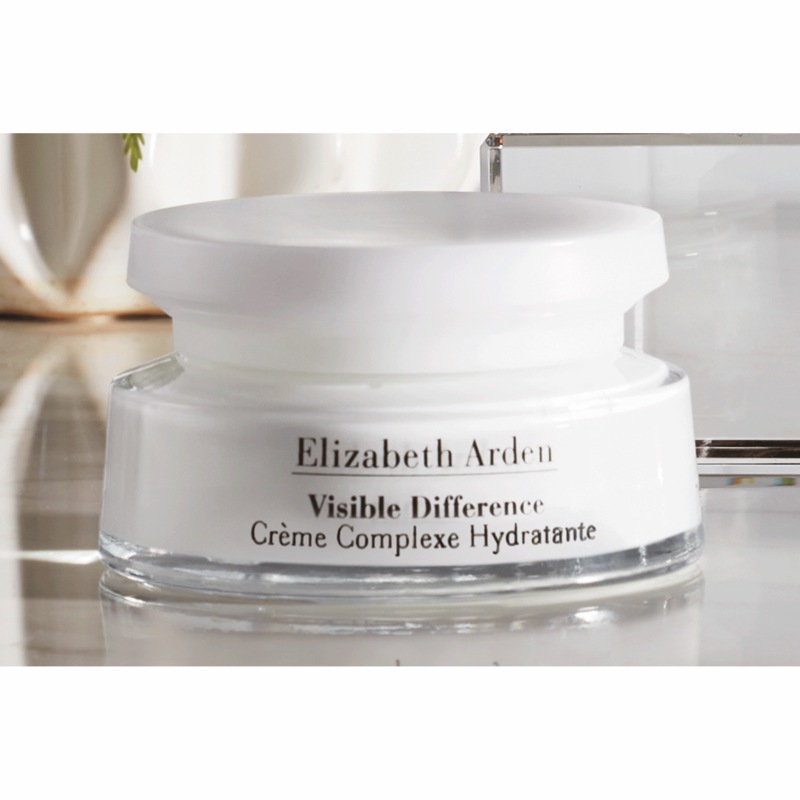 Elizabeth Arden Visible Difference Hydragel - MIDNIGHT VELVET CATALOG