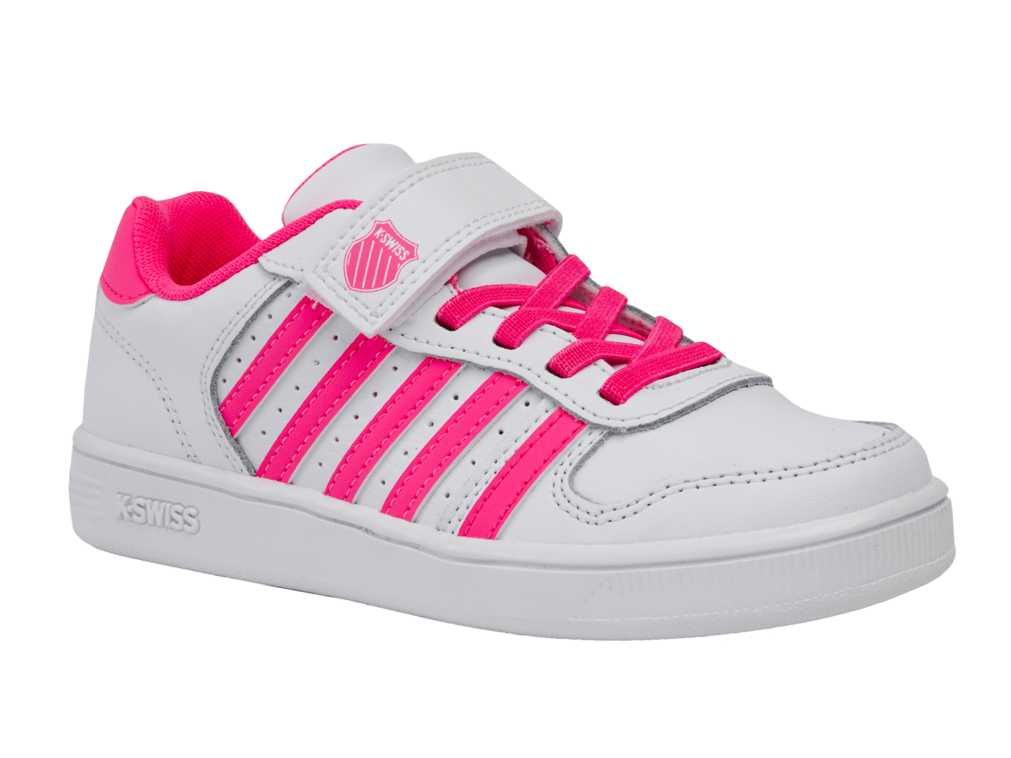 COURT PALISADES STRAP - Footwear K-Swiss