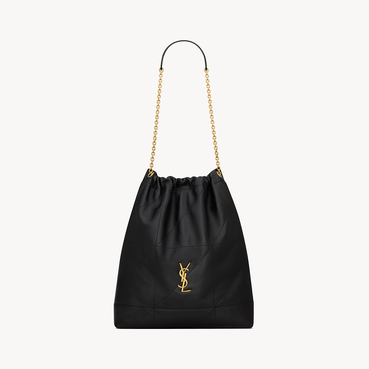 Saint Laurent JAMIE POCHON in lambskin
