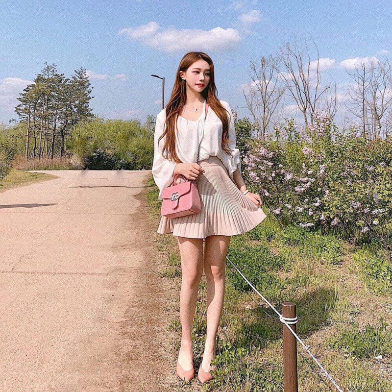 Replica Gucci Gg Marmont Top Handle Bag 22Cm 5472601:1High-quality replica