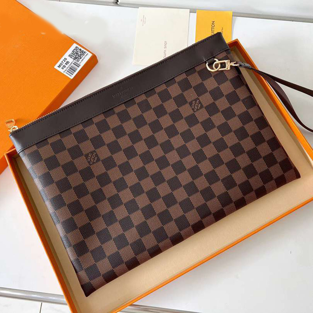 Louis Vuitton LV Discovery Handbag1:1High-quality replica
