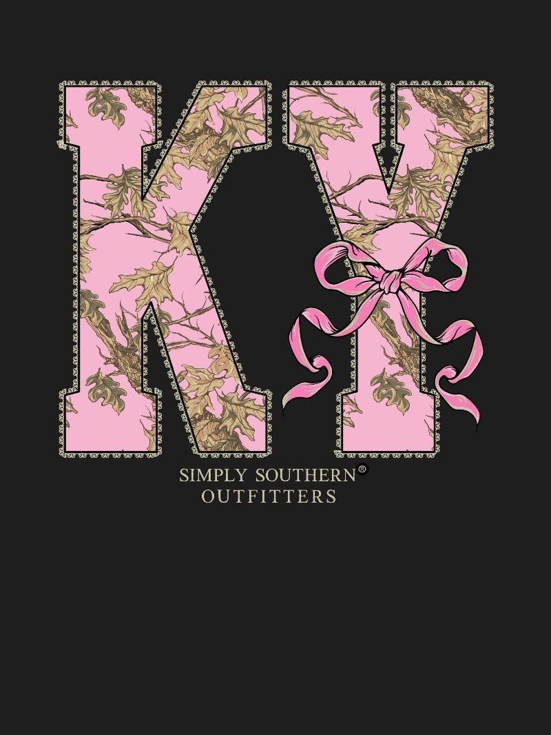 SS-STATE-KY-BLK - Simply Southern Outlet