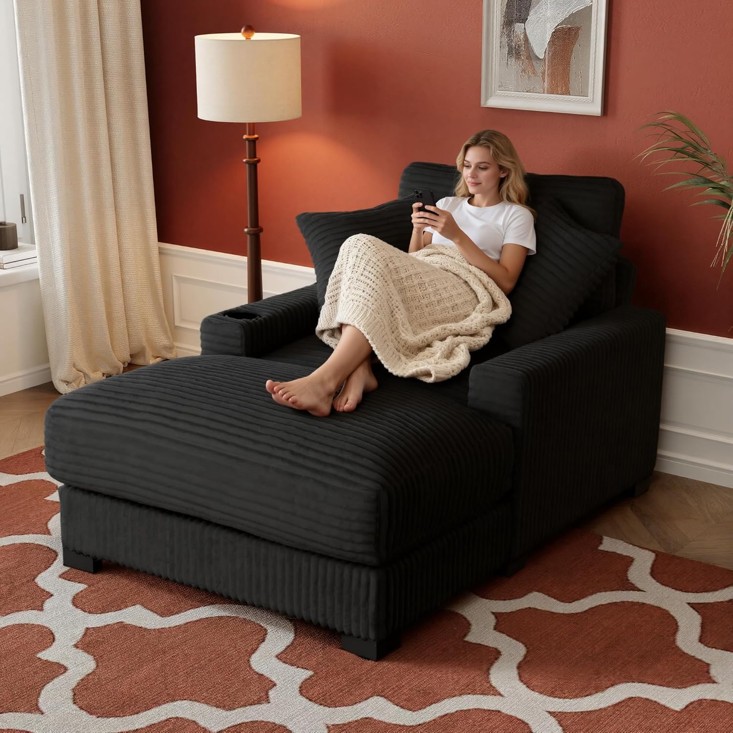 Oversized 60